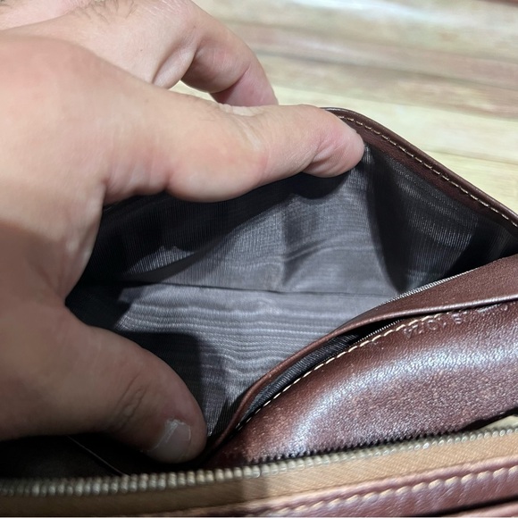 Celine Denim Popularity Macadam Long Wallet - Picture 5 of 9